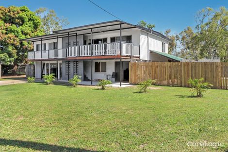 Property photo of 55 Canara Street Cranbrook QLD 4814