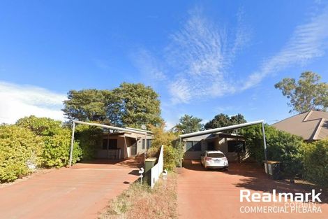 15a/15b Trotman Ave, Newman, WA 6753