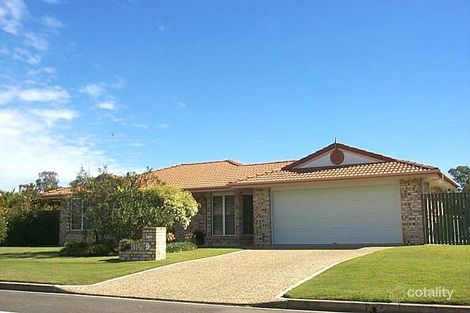 9 Explorer Dr, Albany Creek, QLD 4035