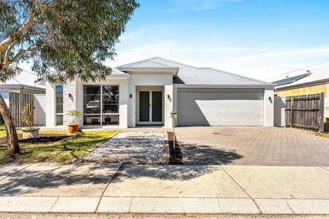 Property photo of 14 Garrison Road Ellenbrook WA 6069