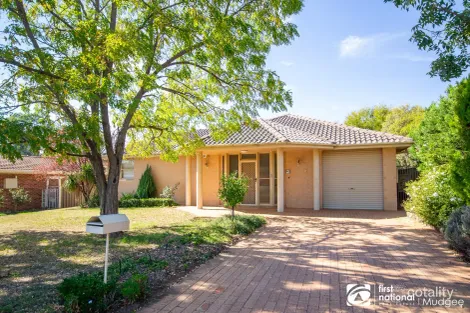 63 Mulgoa Way, Mudgee, NSW 2850