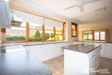 Property photo of 63 Mulgoa Way Mudgee NSW 2850