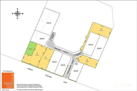 194 Jubilee Hwy E, Mount Gambier, SA 5290