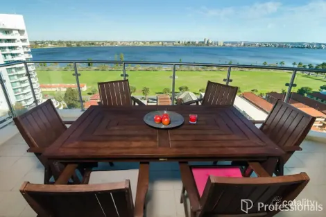 20/229 Adelaide Tce, Perth, WA 6000