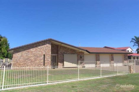 Property photo of 11 Enterprise Court Newport QLD 4020