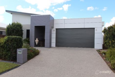 13 Balladonia Ave, Mount Low, QLD 4818