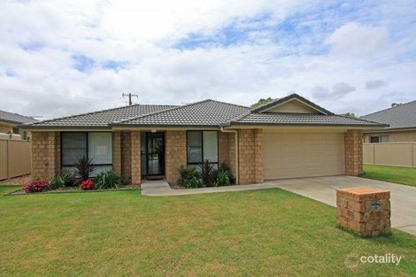 45 John O'Neill Cct, Goonellabah, NSW 2480