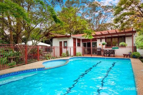 Property photo of 17 Congham Road West Pymble NSW 2073