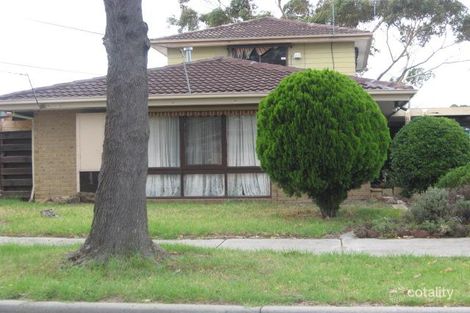 Property photo of 4 Camelot Drive Albanvale VIC 3021