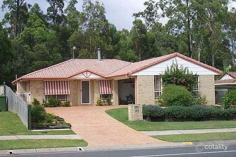 23 Henry Cotton Dr, Parkwood, QLD 4214