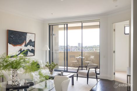 Property photo of 713/13-15 Bayswater Road Potts Point NSW 2011