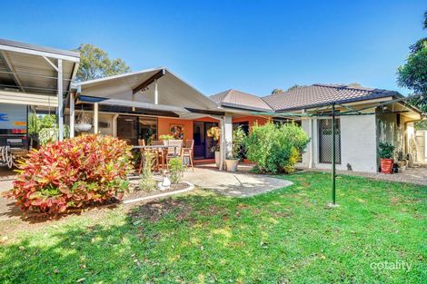 Property photo of 27 Paperbark Crescent Heathwood QLD 4110