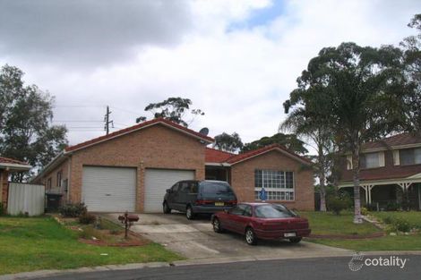 13 Mundowie Pl, Claremont Meadows, NSW 2747