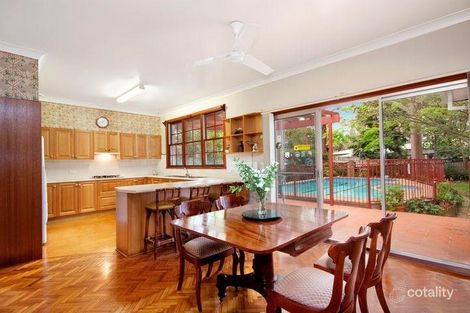 Property photo of 17 Congham Road West Pymble NSW 2073