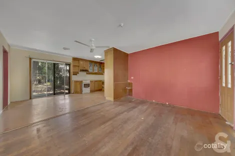 Property photo of 21 Grayson Street West Gladstone QLD 4680