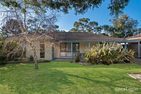 Property photo of 27 Glenview Crescent Frankston VIC 3199