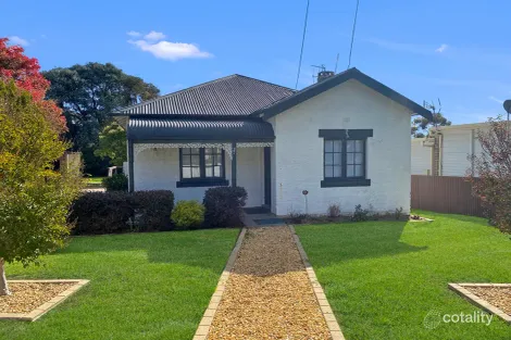 27 Dabee Rd, Kandos, NSW 2848