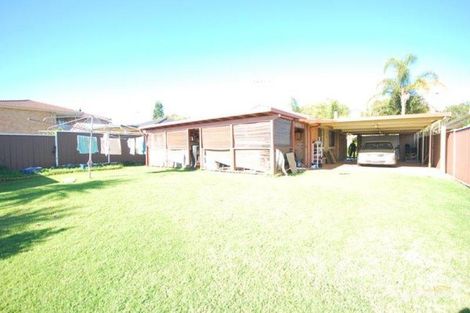 Property photo of 2 Cobar Close Wakeley NSW 2176