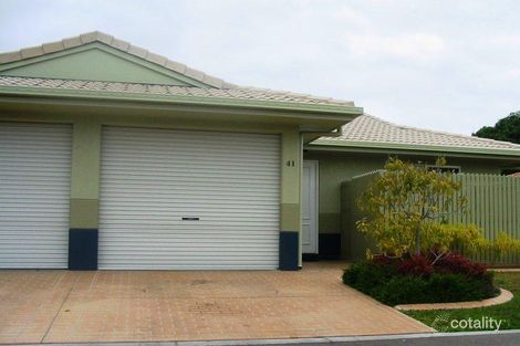 31/9 Nineteenth Ave, Kirwan, QLD 4817