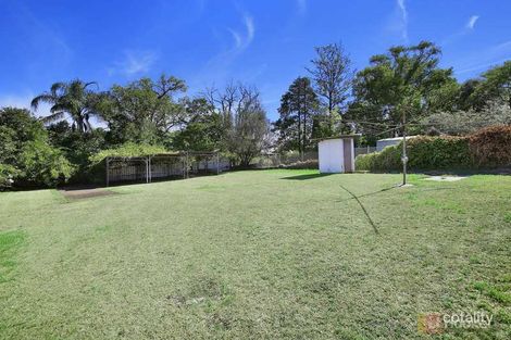 Property photo of 6 Stapleton Street Wentworthville NSW 2145