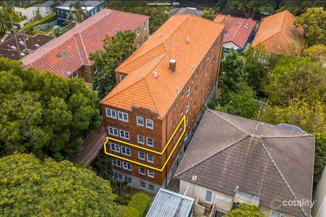 Property photo of 7/94A Birriga Road Bellevue Hill NSW 2023