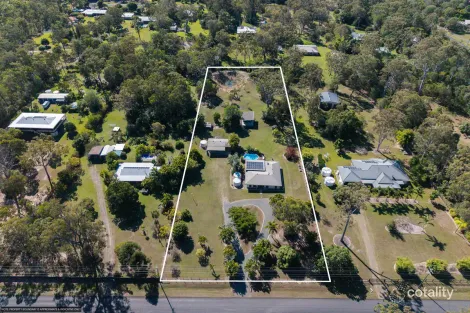 Property photo of 43 Raintree Avenue Burrum Heads QLD 4659