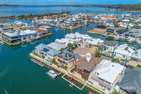 Property photo of 77 Sandpiper Island Retreat Wannanup WA 6210