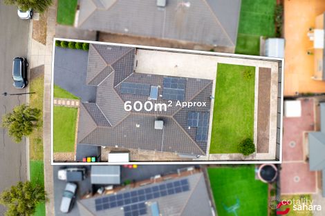 Property photo of 6 Nighthawk Road Tarneit VIC 3029