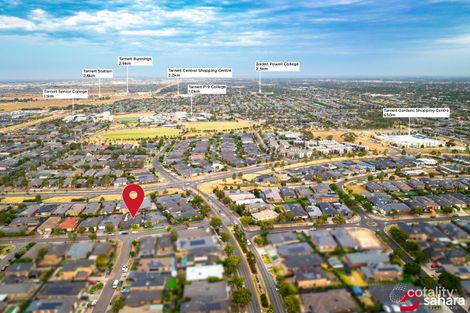 Property photo of 6 Nighthawk Road Tarneit VIC 3029