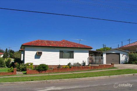20 Bates Ave, South Wentworthville, NSW 2145