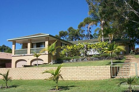 Property photo of 23 Darnel Street Elanora QLD 4221