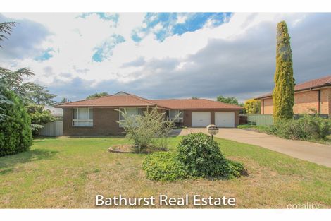 25 Colville St, Windradyne, NSW 2795
