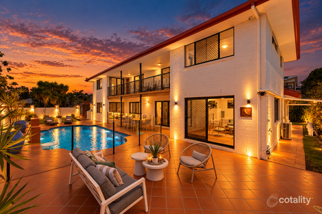 Property photo of 136 Morris Circuit Thornlands QLD 4164