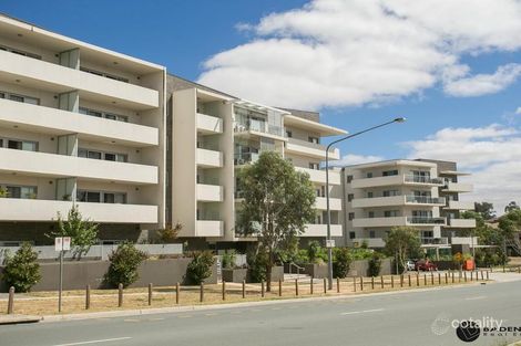 Property photo of 207/1 Watkin Street Bruce ACT 2617