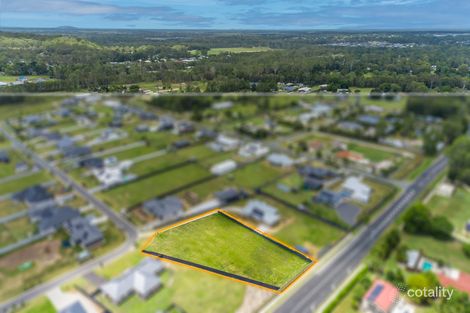 Property photo of 55 Peakview Drive Caboolture QLD 4510