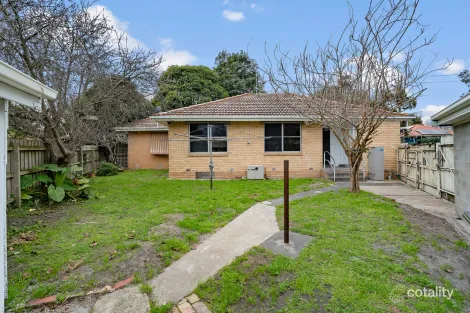 23 LAMBERT ST, FRANKSTON NORTH, VIC 3200