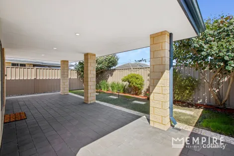Property photo of 5 Incana Way Beeliar WA 6164