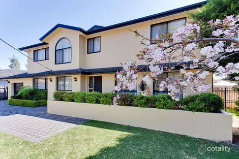 40 Dan St, Campbelltown, NSW 2560