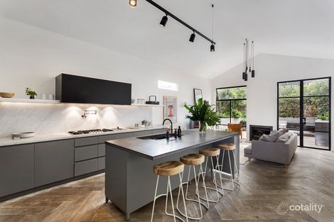 Property photo of 130 Bellair Street Kensington VIC 3031