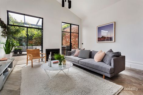 Property photo of 130 Bellair Street Kensington VIC 3031
