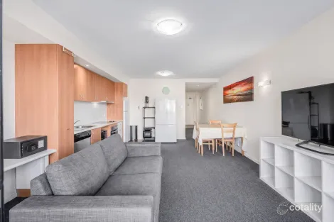 Property photo of 202/150 Great Eastern Highway Ascot WA 6104