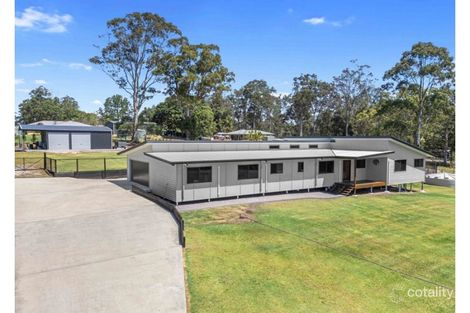 Property photo of 10 Sunny View Court Araluen QLD 4570