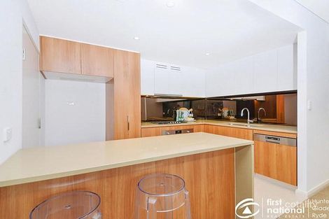 Property photo of 712/55 Hill Road Wentworth Point NSW 2127