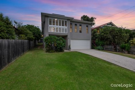 Property photo of 84 Deagon Street Sandgate QLD 4017