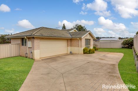 Property photo of 237 Denton Park Drive Aberglasslyn NSW 2320