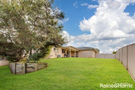 Property photo of 237 Denton Park Drive Aberglasslyn NSW 2320