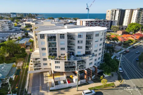 702/81 Sutton St, Redcliffe, QLD 4020