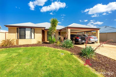 11 Maalak Turn, Dalyellup, WA 6230