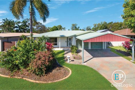 Property photo of 34 Honeysuckle Drive Annandale QLD 4814