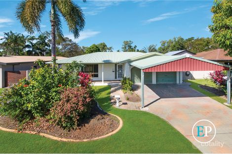 Property photo of 34 Honeysuckle Drive Annandale QLD 4814